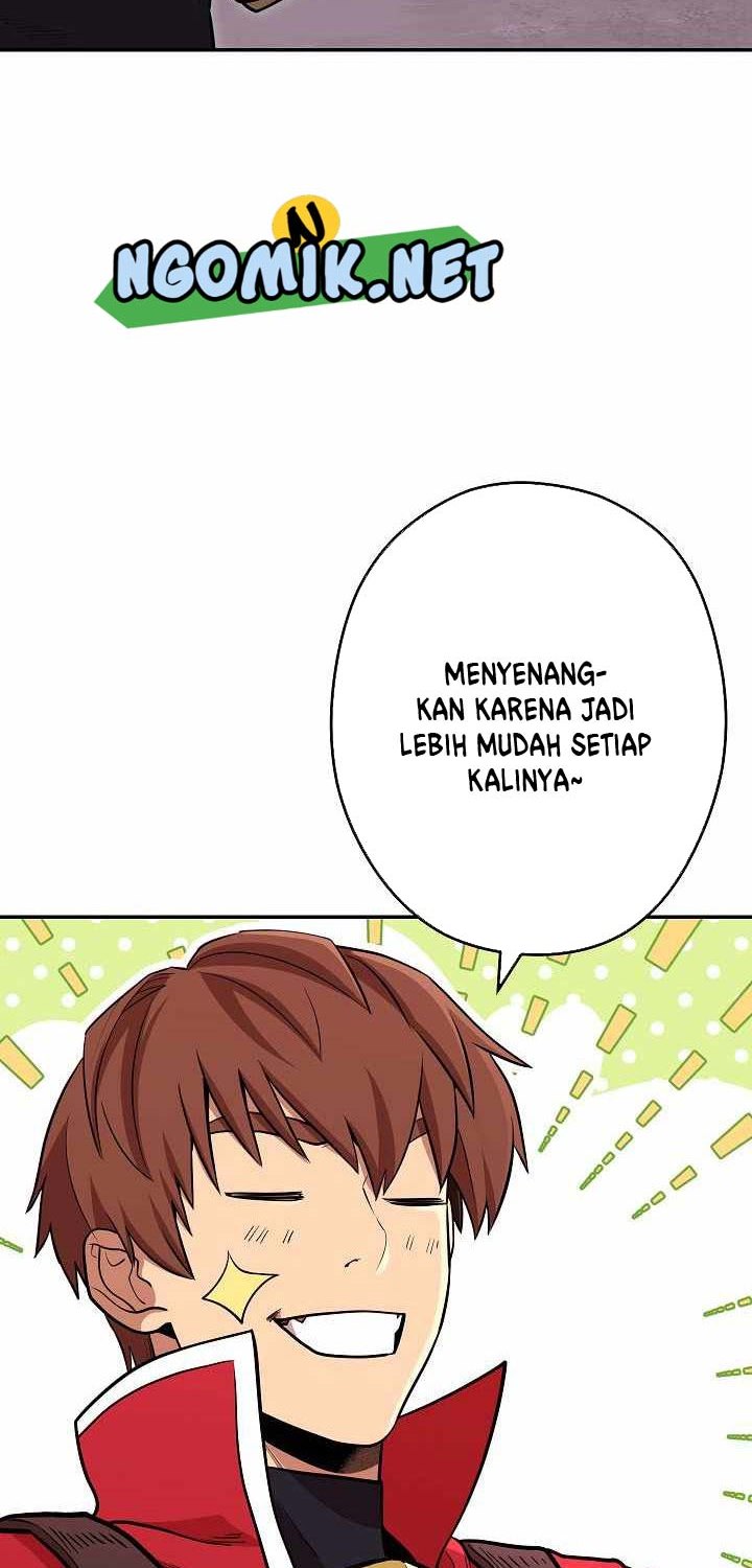 Dungeon Reset Chapter 112